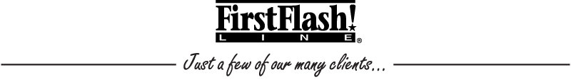 FirstFlash! Line Client List