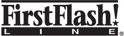 FirstFlash! Logo